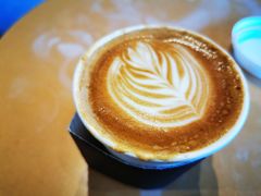 -Seesaw Coffee(朝阳大悦城店)