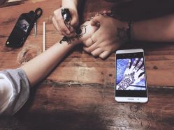 -汉刺青TATTOO STUDIO