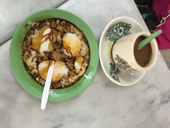 亚坤咖啡吐司老店-亚坤(远东广场店)