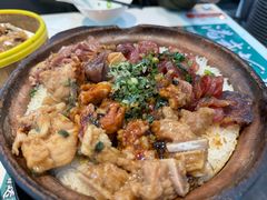 -日昌餐馆(亦庄店)