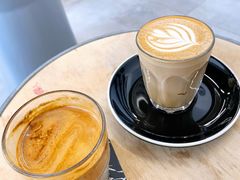 -麻雀咖啡SPARROW COFFEE(十全街店)