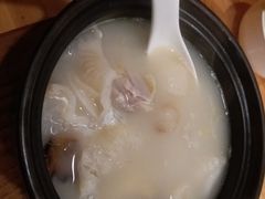浓汤花胶鸡煲翅-翅客(紫金大街店)