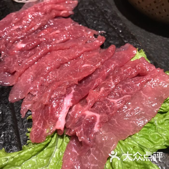 尽膳口福跷脚牛肉beefhotpot(国贸商城建国门店)图片 - 第680张