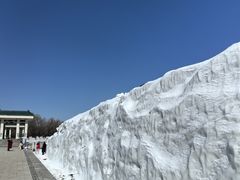-北陵公园