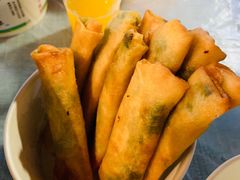 -桂萍特色牛筋牛杂(长堤街总店)