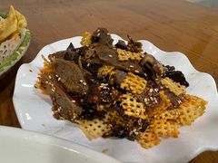 -陈有良尖椒鸡(渝中旗舰店)