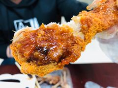 -CHICKEN NOW韩式炸鸡&啤酒