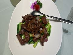 -同庆楼(奥体中心店)