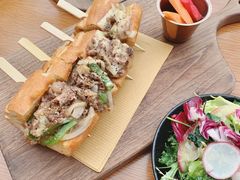-城市露台景观餐厅(淮海路店)