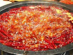 -渝嘴小老弟老火锅(华新村店)