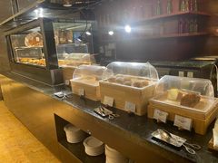 -西安赛瑞喜来登大酒店