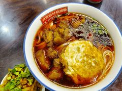 -公交新村粉店(窑岭店)