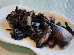 -兰桂坊·花园餐厅(西湖店)