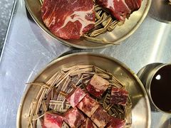 -本炙炭烤·蒲烧活鳗料理店(金沙洲店)