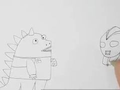 -东方童画少儿美术(莘庄体验馆)