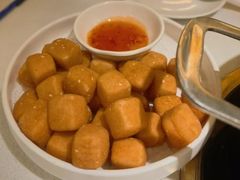 脆皮豆腐-顺峰顺水顺德菜(第一百货店)