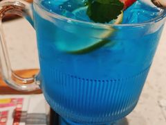 -秀玉coffee&kitchen(黄石大上海店)