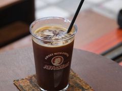 冰美式-The Roastery By AllYouWant(福田店)