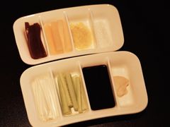 -喜悦烤鸭·新京菜(王府井店)