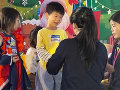 -英孚教育青少儿(河东中心)