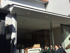 -% Arabica(京都东山店)