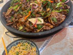 -一烙锅(友谊店)