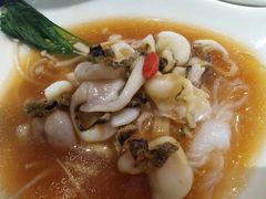 -喜悦小串海鲜烧烤大排档(高新万达店)