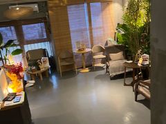 -施奈儿.洗头頭療.按摩SPA.采耳(上梅林店)