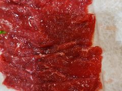 巴蜀嫩牛肉-唇辣号重庆老火锅(亦庄店)
