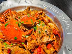-胖哥俩肉蟹煲(光谷天地店)
