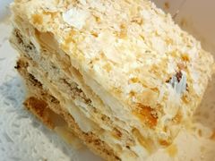 拿破仑蛋糕-马哥孛罗咖啡厅·Cafe Marco (厦门马哥孛罗东方大酒店)