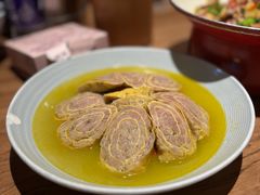 -树厨贵州菜(大十字店)