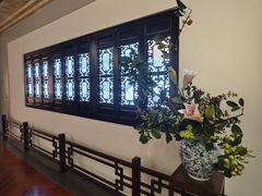 -上海醉白池公园