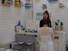 -四海蒸鲜蒸汽海鲜自助(北戴河店)