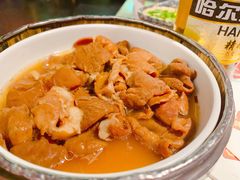 -哥老官重庆美蛙鱼头(五角场合生汇店)