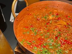 -Ameigo梅果·云贵川bistro(长宁来福士店)