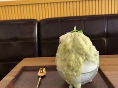 -一缕梦喫冰铺(汕尾店)