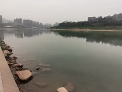 -磁器口古镇