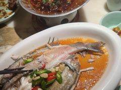-绿茶餐厅(西单老佛爷店)