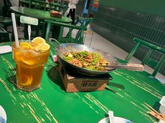 -费大厨辣椒炒肉(太平老街店)