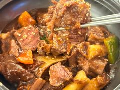 -顺美家幸福的酱蟹(东大门店)