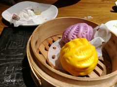 -小城粥道·海胆鲜虾粥(解放广场店)