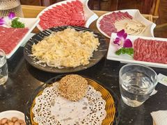 -南门涮肉(北洼路店)