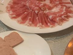 -东来顺饭庄(新源里店)