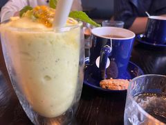 -blue frog蓝蛙(长泰广场店)