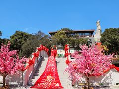 -东莞观音山旅游风景区