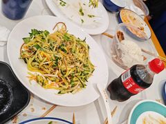 -宛平李记小吃(东关街店)