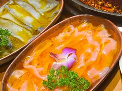 -楠火锅(太古里总店)