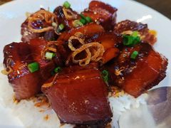 -万丽轩·粤菜(王府井金茂万丽酒店)