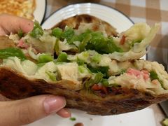 -王记肉火烧早餐中国店